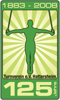 125 Jahre Turnverein 1883 e.V. Hattersheim