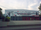 Sporthalle Karl-Eckel-Weg